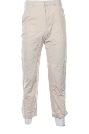 Pánské kalhoty  DKNY, Velikost S, Barva Béžová, Cena  302,00 Kč