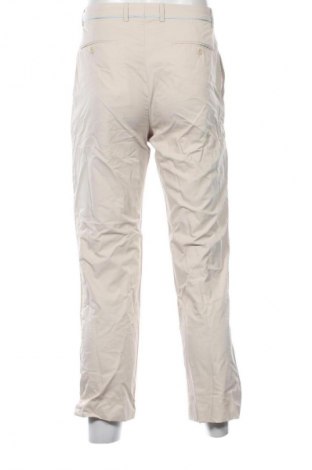 Pánské kalhoty  DKNY, Velikost S, Barva Béžová, Cena  302,00 Kč