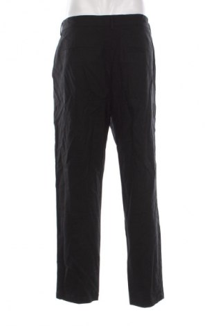 Мъжки панталон Dan Fox X About You, Размер XL, Цвят Черен, Цена 18,91 €