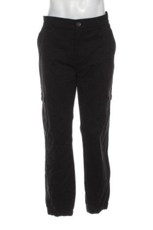 Herrenhose Dan Fox X About You, Größe XL, Farbe Schwarz, Preis € 18,99