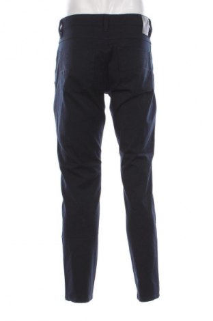 Мъжки панталон Daniel Hechter, Размер L, Цвят Син, Цена 8,18 €