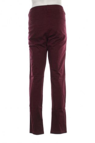 Pánské kalhoty  Decathlon, Velikost XL, Barva Červená, Cena  79,00 Kč