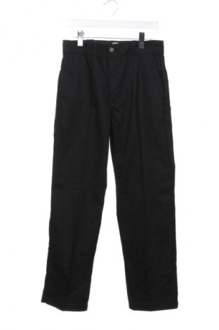Мъжки панталон Dickies, Размер S, Цвят Черен, Цена 18,91 €