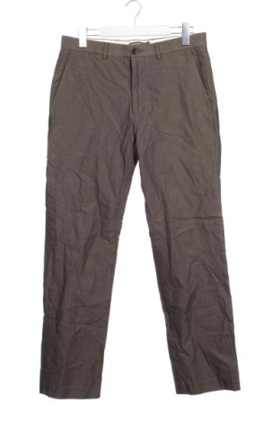 Ανδρικό παντελόνι Dockhouse, Μέγεθος M, Χρώμα Πράσινο, Τιμή 6,99 €