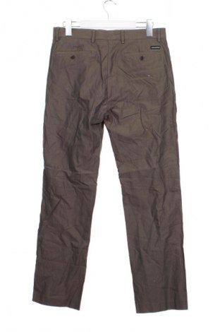 Ανδρικό παντελόνι Dockhouse, Μέγεθος M, Χρώμα Πράσινο, Τιμή 6,99 €