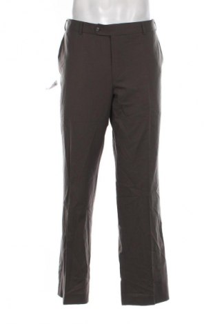 Pánské kalhoty  Dressmann, Velikost XL, Barva Zelená, Cena  199,00 Kč