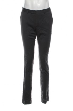 Ανδρικό παντελόνι Dressmann, Μέγεθος M, Χρώμα Γκρί, Τιμή 3,99 €