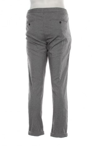 Pánské kalhoty  Dressmann, Velikost XL, Barva Šedá, Cena  189,00 Kč