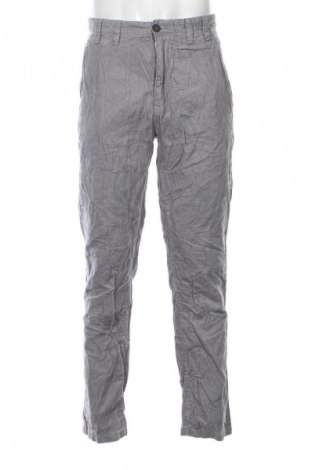 Pánské kalhoty  Dressmann, Velikost L, Barva Popelavě růžová, Cena  129,00 Kč