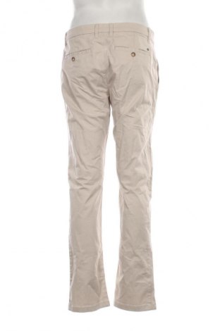 Pánské kalhoty  Dressmann, Velikost L, Barva Béžová, Cena  99,00 Kč