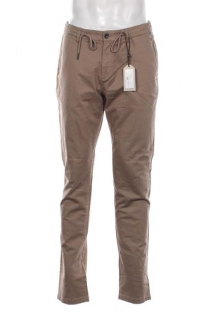 Herrenhose Dstrezzed, Größe L, Farbe Beige, Preis € 102,99