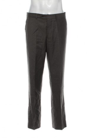 Pánské kalhoty  Emporio, Velikost M, Barva Hnědá, Cena  259,00 Kč