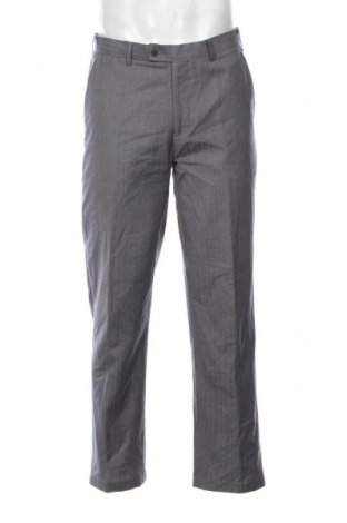Ανδρικό παντελόνι Fascino, Μέγεθος L, Χρώμα Γκρί, Τιμή 2,23 €