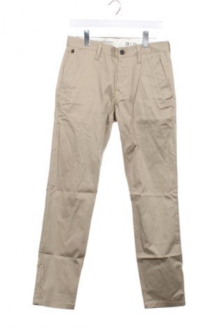 Férfi nadrág G-Star Raw, Méret S, Szín Bézs, Ár 5 789 Ft