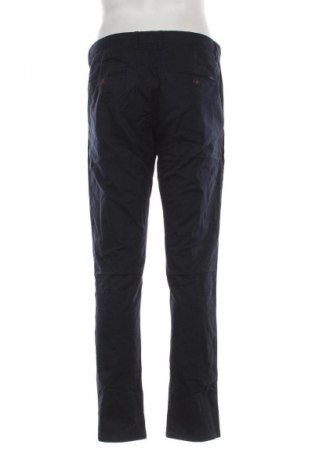 Férfi nadrág Gant, Méret L, Szín Kék, Ár 15 299 Ft