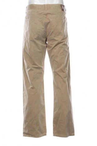 Férfi nadrág Gant, Méret L, Szín Bézs, Ár 5 339 Ft