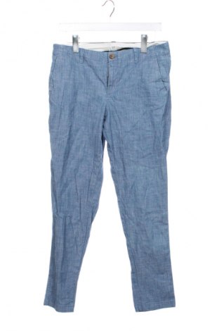 Мъжки панталон Gap, Размер S, Цвят Син, Цена 3,06 €
