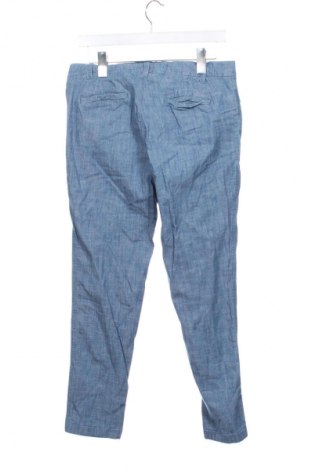 Мъжки панталон Gap, Размер S, Цвят Син, Цена 3,06 €