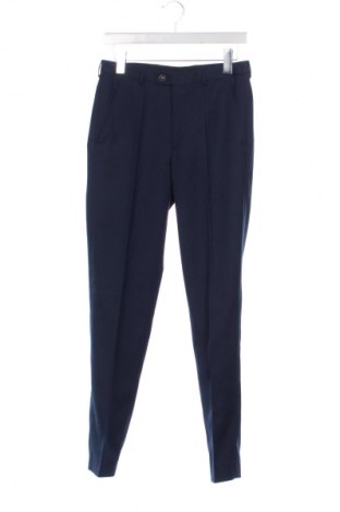 Ανδρικό παντελόνι Garnitex, Μέγεθος XS, Χρώμα Μπλέ, Τιμή 3,99 €