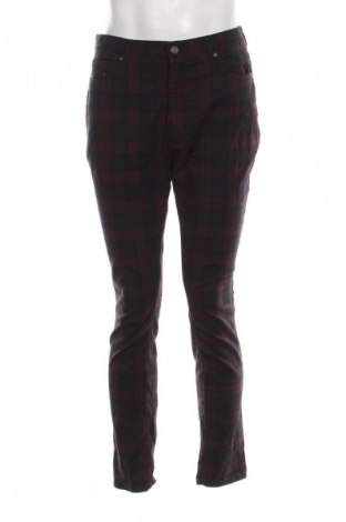 Мъжки панталон H&M, Размер L, Цвят Многоцветен, Цена 6,64 €