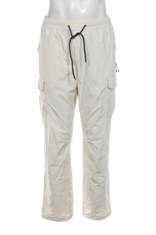 Pánské kalhoty  H&M, Velikost L, Barva Béžová, Cena  209,00 Kč