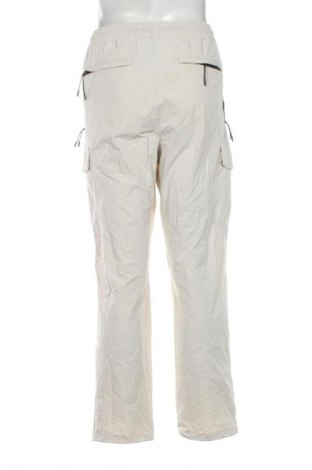 Pánské kalhoty  H&M, Velikost L, Barva Béžová, Cena  209,00 Kč