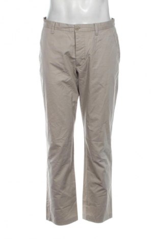 Pánské kalhoty  H&M, Velikost M, Barva Béžová, Cena  129,00 Kč