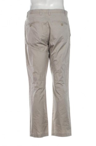 Pánské kalhoty  H&M, Velikost M, Barva Béžová, Cena  129,00 Kč