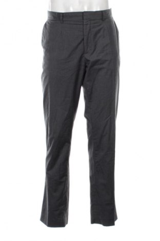 Pánské kalhoty  H&M, Velikost L, Barva Šedá, Cena  269,00 Kč