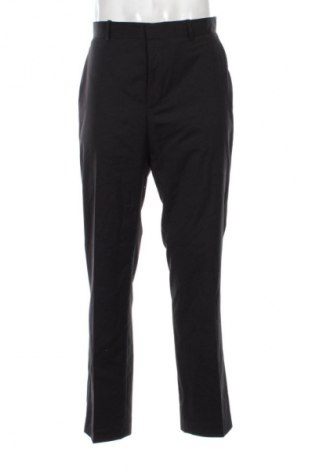 Pánské kalhoty  H&M, Velikost L, Barva Černá, Cena  309,00 Kč