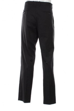 Pánské kalhoty  H&M, Velikost L, Barva Černá, Cena  309,00 Kč