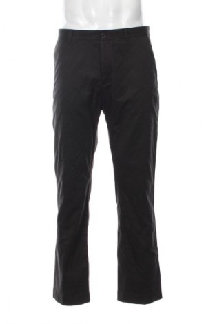 Pánské kalhoty  H&M, Velikost L, Barva Černá, Cena  119,00 Kč