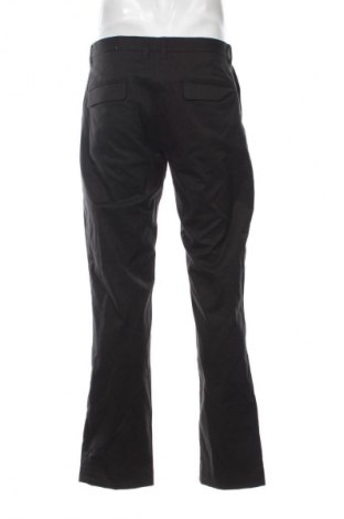 Pánské kalhoty  H&M, Velikost L, Barva Černá, Cena  119,00 Kč