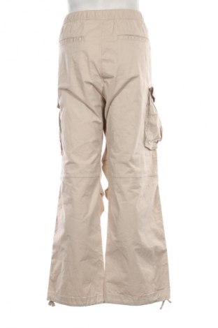 Pánské kalhoty  H&M, Velikost XXL, Barva Krémová, Cena  459,00 Kč
