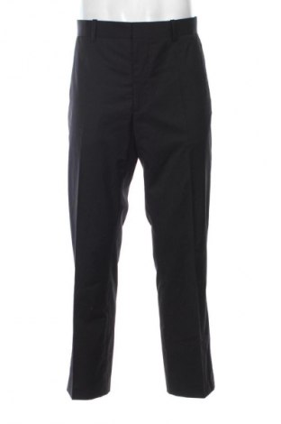 Pánské kalhoty  H&M, Velikost L, Barva Černá, Cena  274,00 Kč