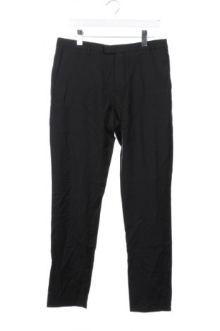 Ανδρικό παντελόνι H&M, Μέγεθος M, Χρώμα Μαύρο, Τιμή 1,99 €
