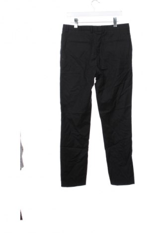 Ανδρικό παντελόνι H&M, Μέγεθος M, Χρώμα Μαύρο, Τιμή 1,99 €