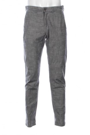 Pánské kalhoty  H&M L.O.G.G., Velikost M, Barva Šedá, Cena  109,00 Kč