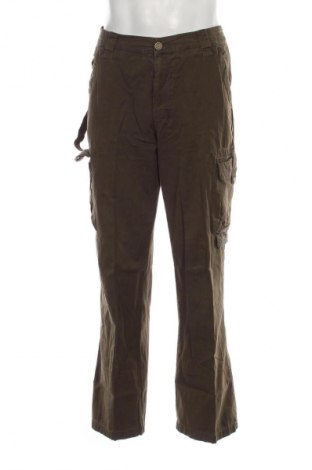 Herrenhose H&S, Größe L, Farbe Grün, Preis € 3,99