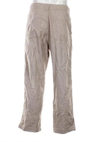 Pantaloni de bărbați Hollister, Mărime M, Culoare Maro, Preț 25,99 Lei