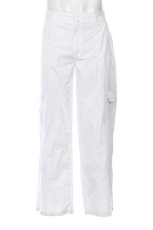 Pánské kalhoty  House, Velikost L, Barva Bílá, Cena  276,00 Kč