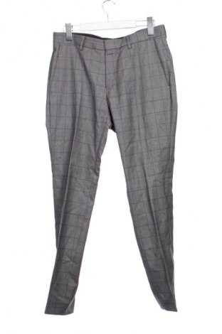 Pánské kalhoty  Hugo Boss, Velikost M, Barva Šedá, Cena  2 049,00 Kč