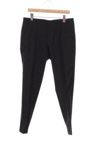 Pánske nohavice  Hugo Boss, Veľkosť M, Farba Čierna, Cena  17,95 €