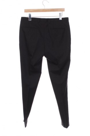 Pánske nohavice  Hugo Boss, Veľkosť M, Farba Čierna, Cena  17,95 €