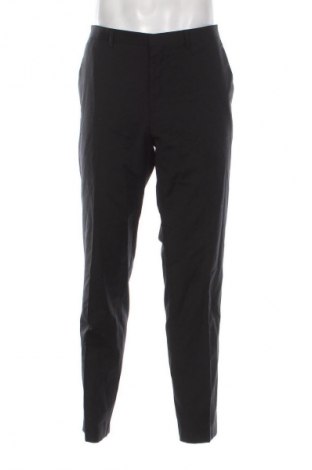 Herrenhose Hugo Boss, Größe L, Farbe Schwarz, Preis 107,99 €