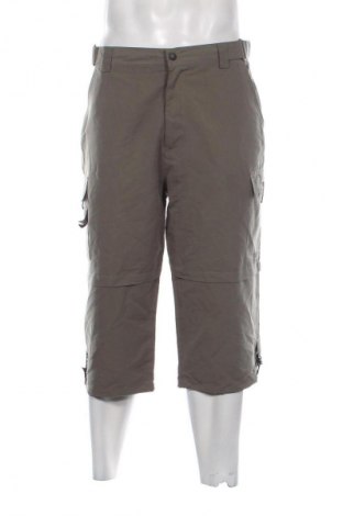 Ανδρικό παντελόνι Identic, Μέγεθος L, Χρώμα Πράσινο, Τιμή 2,99 €