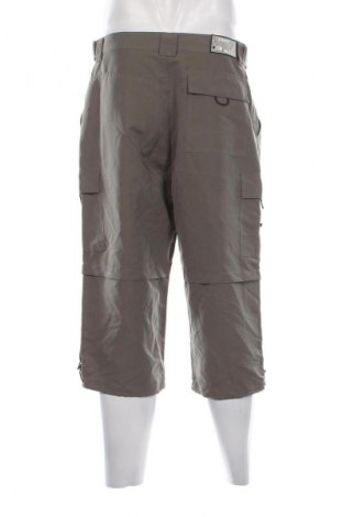 Ανδρικό παντελόνι Identic, Μέγεθος L, Χρώμα Πράσινο, Τιμή 2,99 €