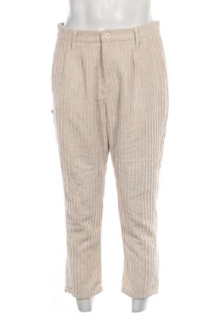 Férfi nadrág Imperial, Méret L, Szín Bézs, Ár 10 549 Ft