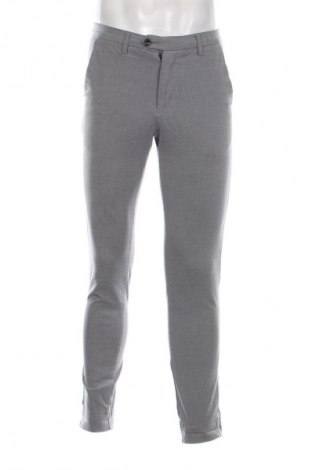 Pánské kalhoty  Jack & Jones, Velikost S, Barva Šedá, Cena  179,00 Kč