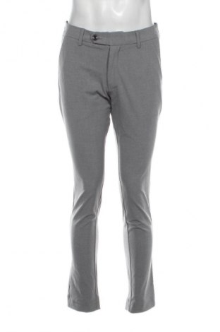 Мъжки панталон Jack & Jones, Размер M, Цвят Сив, Цена 14,31 €